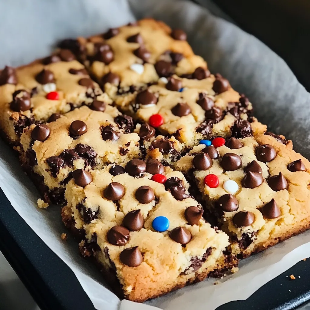 Lazy Cake Cookies