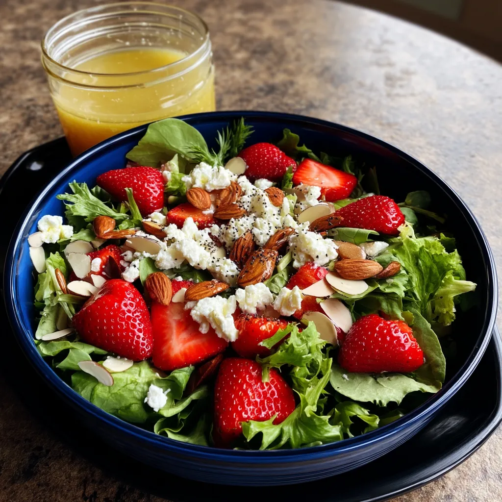 Easter Salad
