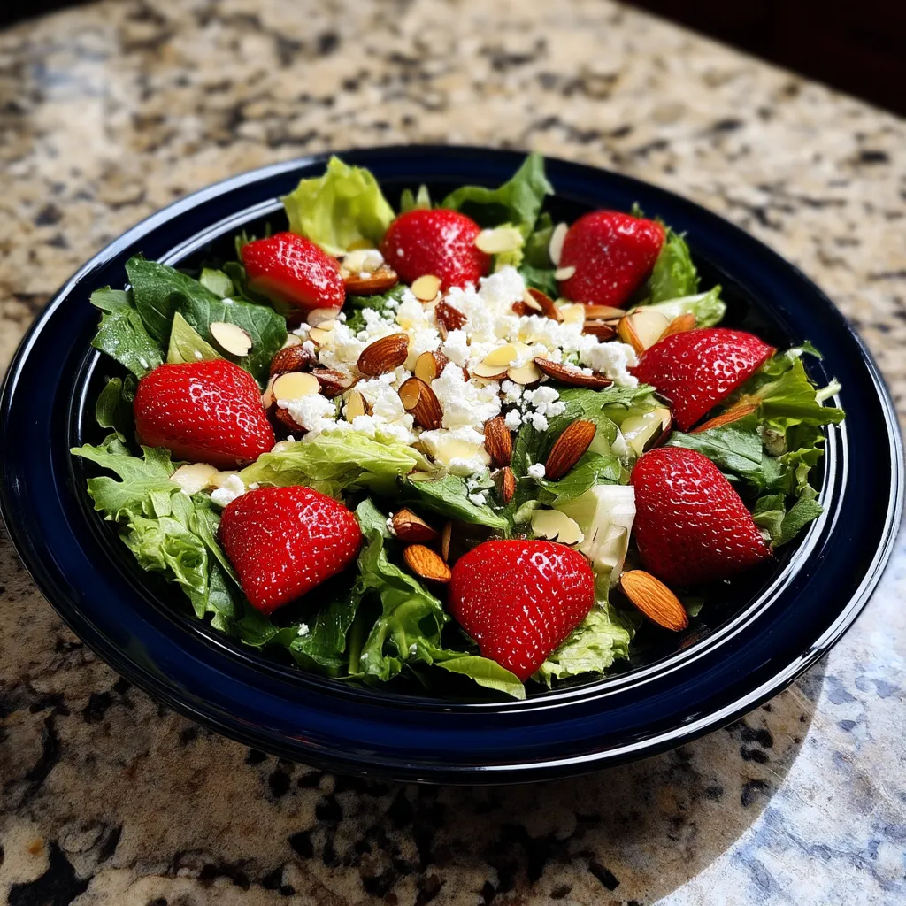 Easy Easter Salad