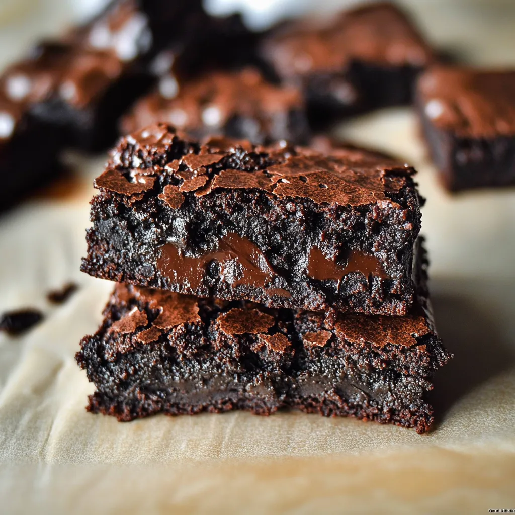 Better than a Boyfriend Brownies Recipe