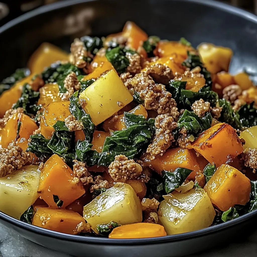 Quick Healthy Dinner Recipe