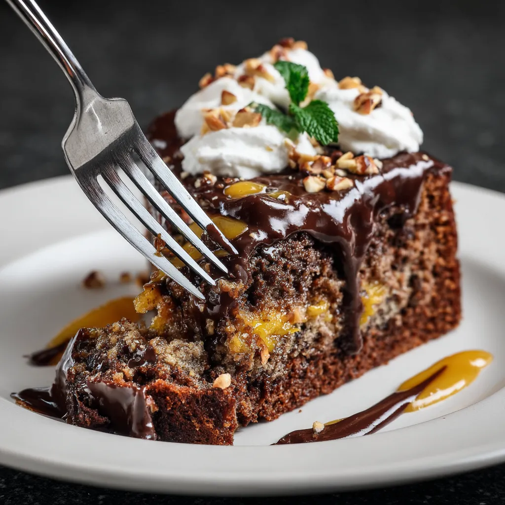 Slow Cooker Better Than Sex Cake