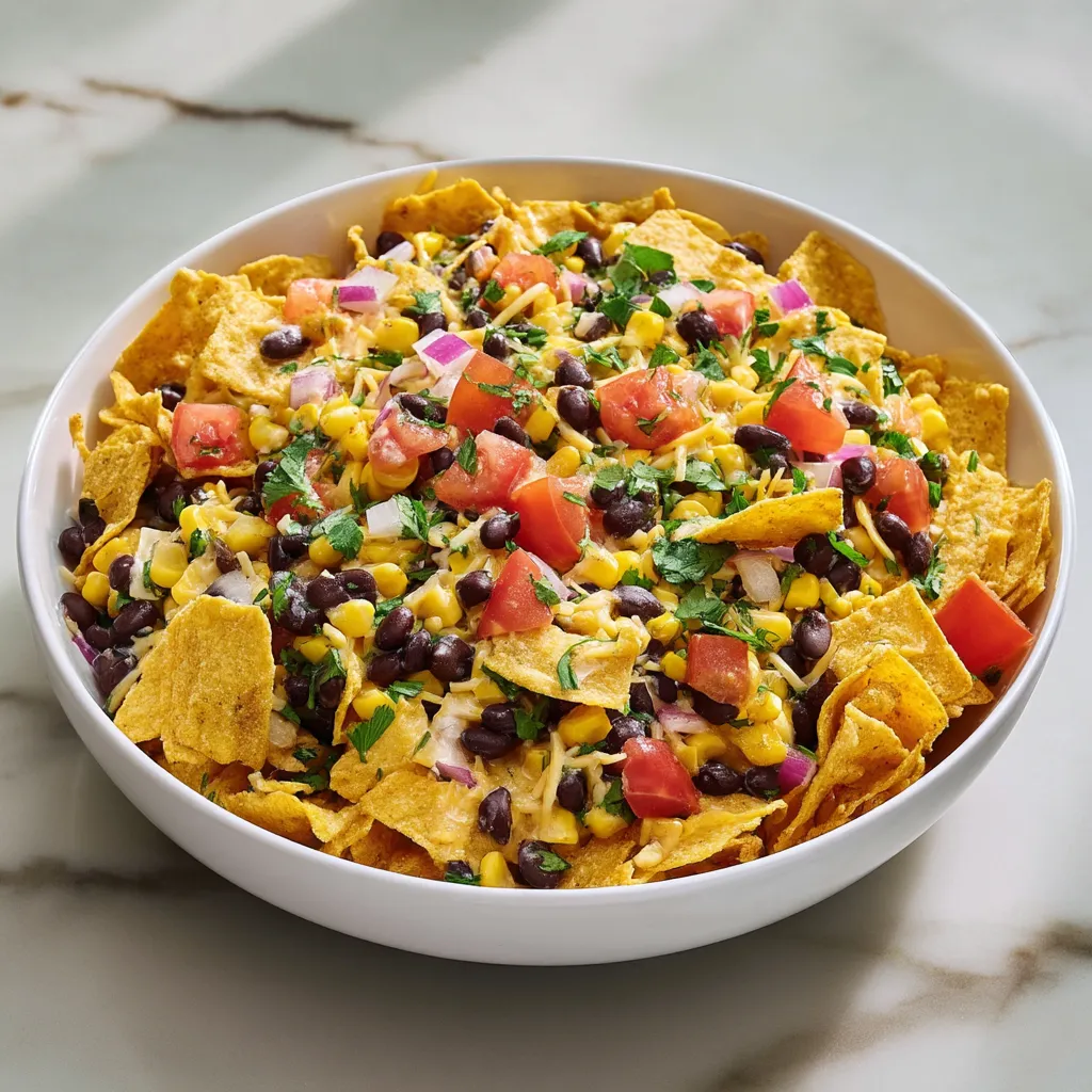 Frito Corn Salad