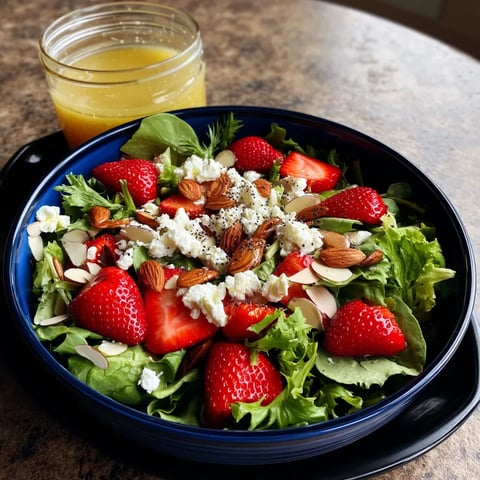 Easter Salad